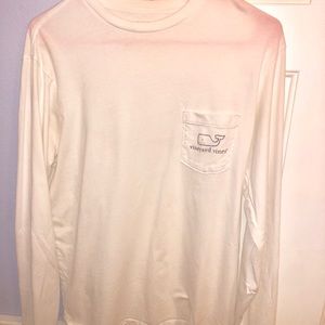 Vineyard Vines long sleeve shirt